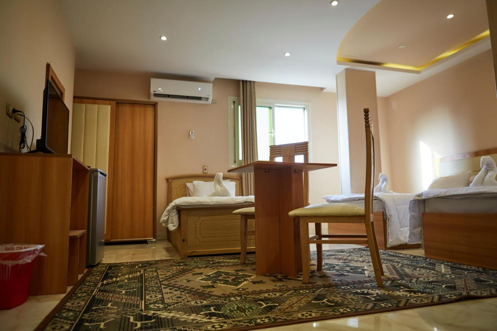 Grand Pyramid View Hotel Kafret el-Gabal Esterno foto