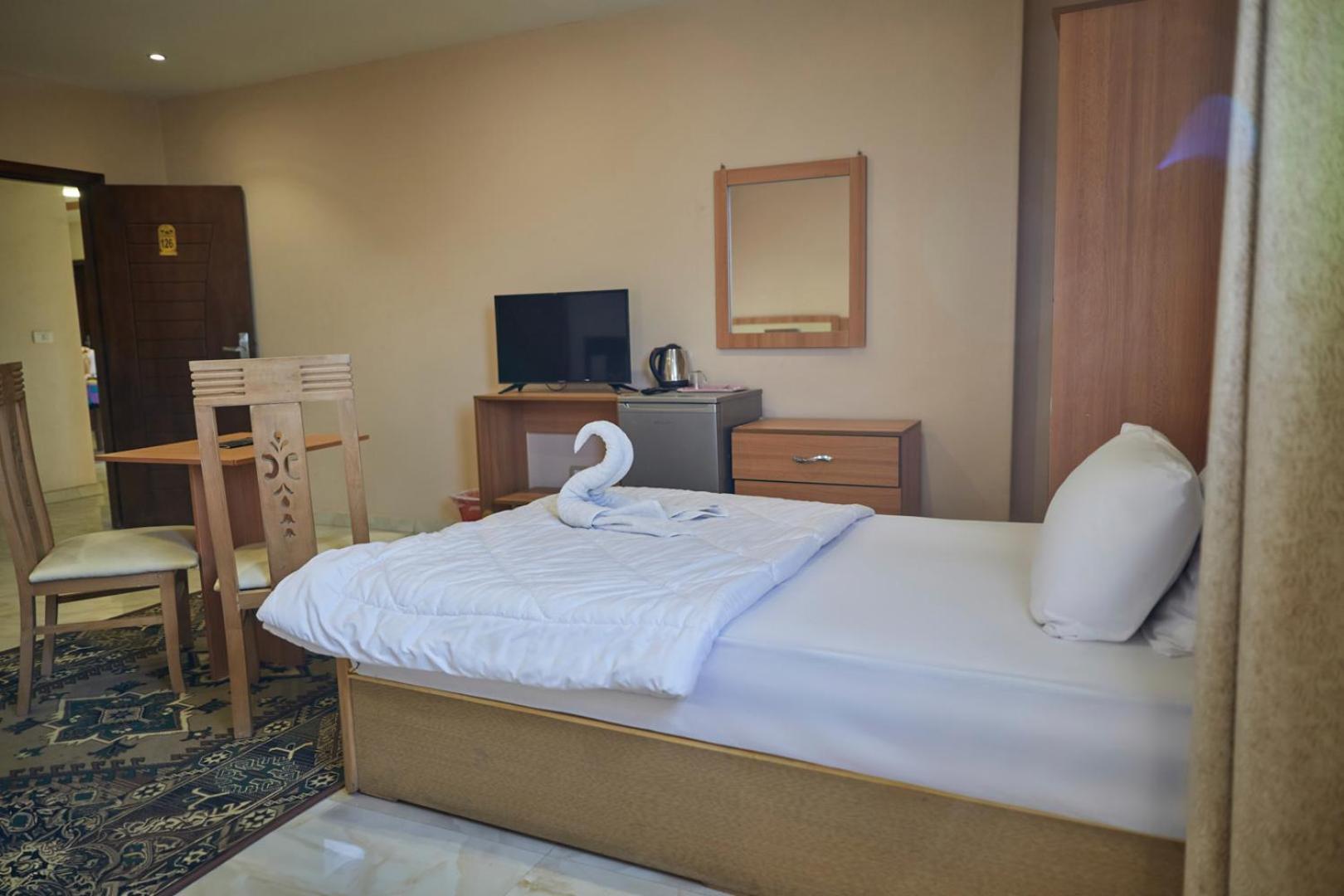 Grand Pyramid View Hotel Kafret el-Gabal Esterno foto